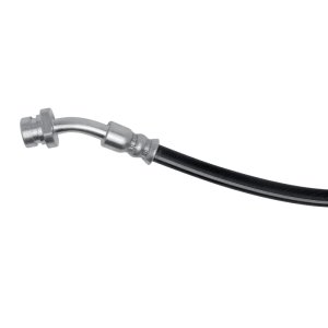 Hyundai Azera Brake Hose - Rear - R1 Concepts - RNC - `16-`17
